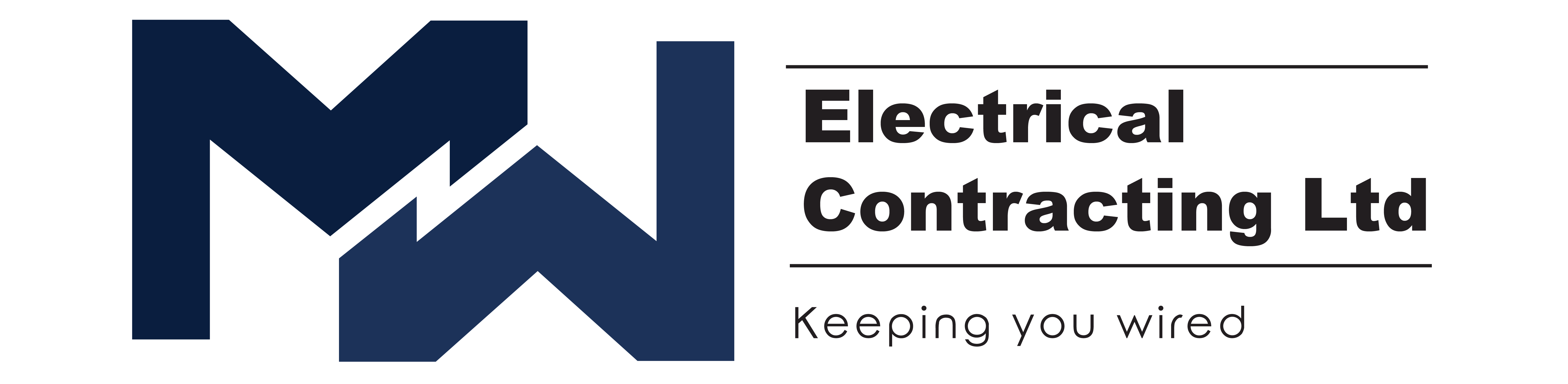 MW Electrical Contracting Ltd